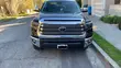 Toyota Tundra Front Grill (2014-2021) - 2