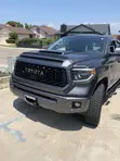 Toyota Tundra Front Grill (2014-2021) - 3