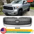 Toyota Tundra Front Grill (2014-2021) - 4