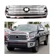 Toyota Tundra Front Grill (2014-2021) - 5