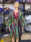 Ladies Smock Fabric Wear - 2