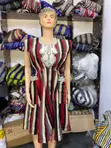 Ladies Smock Fabric Wear - 4