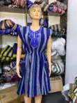 Ladies Smock Fabric Wear - 5