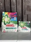 Ariel Washing Powder - 5kg & 1.5kg - 2