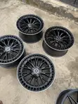 Mercedes-Benz Rims - Used, Neat - 2