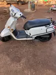 Kymco Scooter 2015 - 1