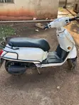Kymco Scooter 2015 - 2