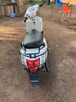 Kymco Scooter 2015 - 3