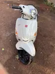 Kymco Scooter 2015 - 4