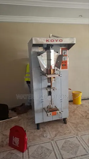 Brand New Koyo Packaging Machine