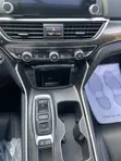 Honda Accord Sport 2.0T 2022 Gray - 4