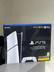 PlayStation 5 Digital Edition - 1