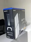 PlayStation 5 Digital Edition - 4