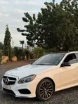 2015 Mercedes-Benz E350 4Matic Sedan - 2