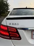 2015 Mercedes-Benz E350 4Matic Sedan - 3