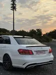 2015 Mercedes-Benz E350 4Matic Sedan - 4