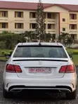 2015 Mercedes-Benz E350 4Matic Sedan - 5