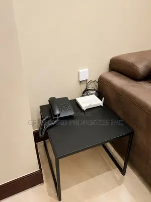 Furnished 1-Bedroom Apartment for Sale in Cantonments