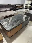 Luxuries Center Table - 3