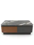 Luxuries Center Table - 5