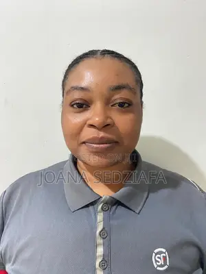 Trained Primary Education Teacher CV