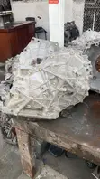 Toyota Voxy Transmission (2014-2015) - 1