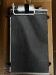 Pontiac Vibe AC Condenser (2003-2008) - 1