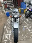 Honda CB 2005 Silver - 1