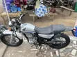 Honda CB 2005 Silver - 3