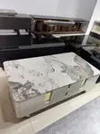 Modern Center Table - 1