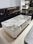 Modern Center Table - 2