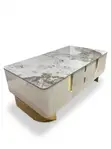 Modern Center Table - 4