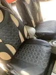 Toyota Belta 2012 Gray - 3