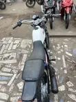 Honda CB 2005 White - 2