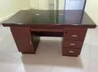 Executive 1.4m Office Desk - 1