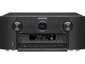 Marantz SR7012 9.2 Channel AV Receiver with Dolby Atmos