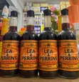 Lea & Perrins Original Worcestershire Sauce - 2