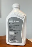 Genuine BMW DTF 1 Transfer Case Fluid - 2