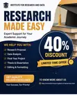 Academic Thesis and Project Guidance - 3