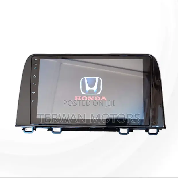New Android Car Screen for Honda CR-V (2017-2023) - 1