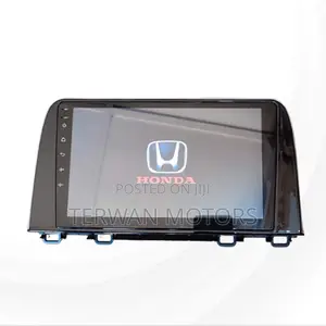 New Android Car Screen for Honda CR-V (2017-2023)