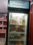 Nasco Glass Fridge for Sale - 3