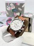 Fossil Rhett Chronograph Men's Watch - 4