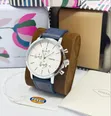 Fossil Rhett Chronograph Men's Watch - 5