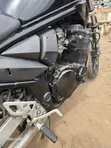 Suzuki Bandit 2020 Black - 2