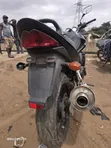 Suzuki Bandit 2020 Black - 3