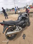 Suzuki Bandit 2020 Black - 4