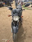 Suzuki Bandit 2020 Black - 5