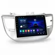 New Android Touchscreen for Hyundai Tucson (2016-2021) - 2