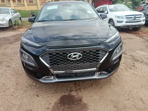 Hyundai Kona Limited 2020